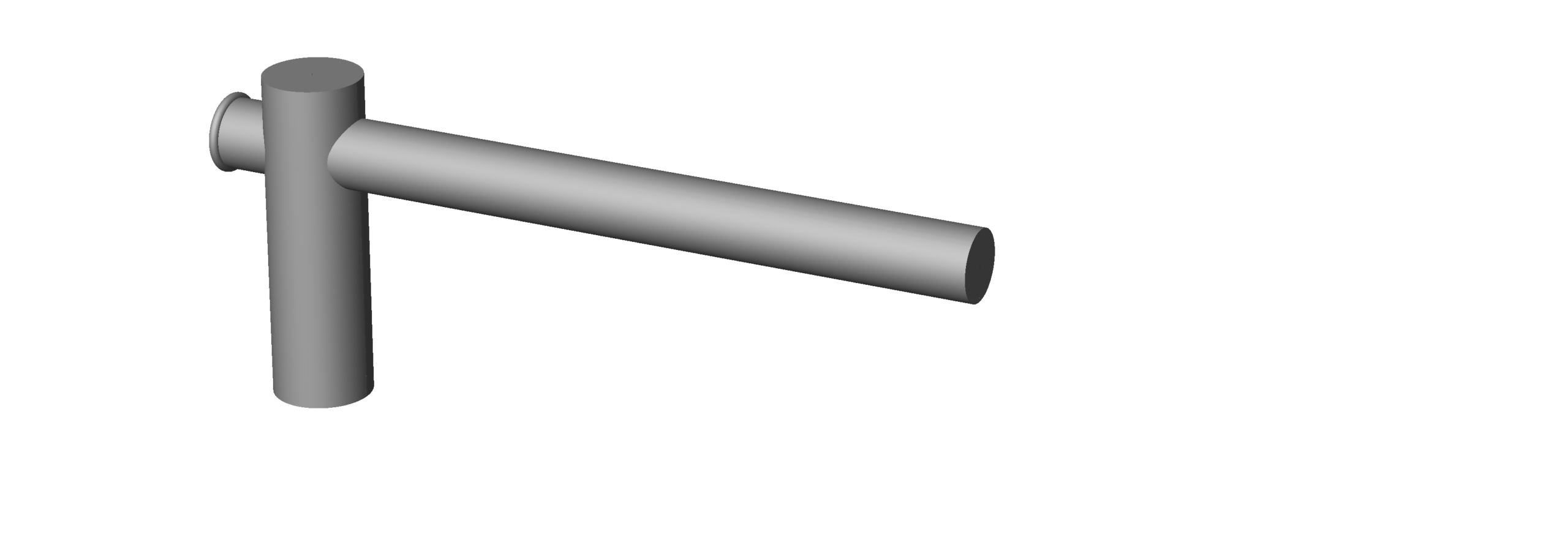 Adhorna-BKT-arm-SINGLE