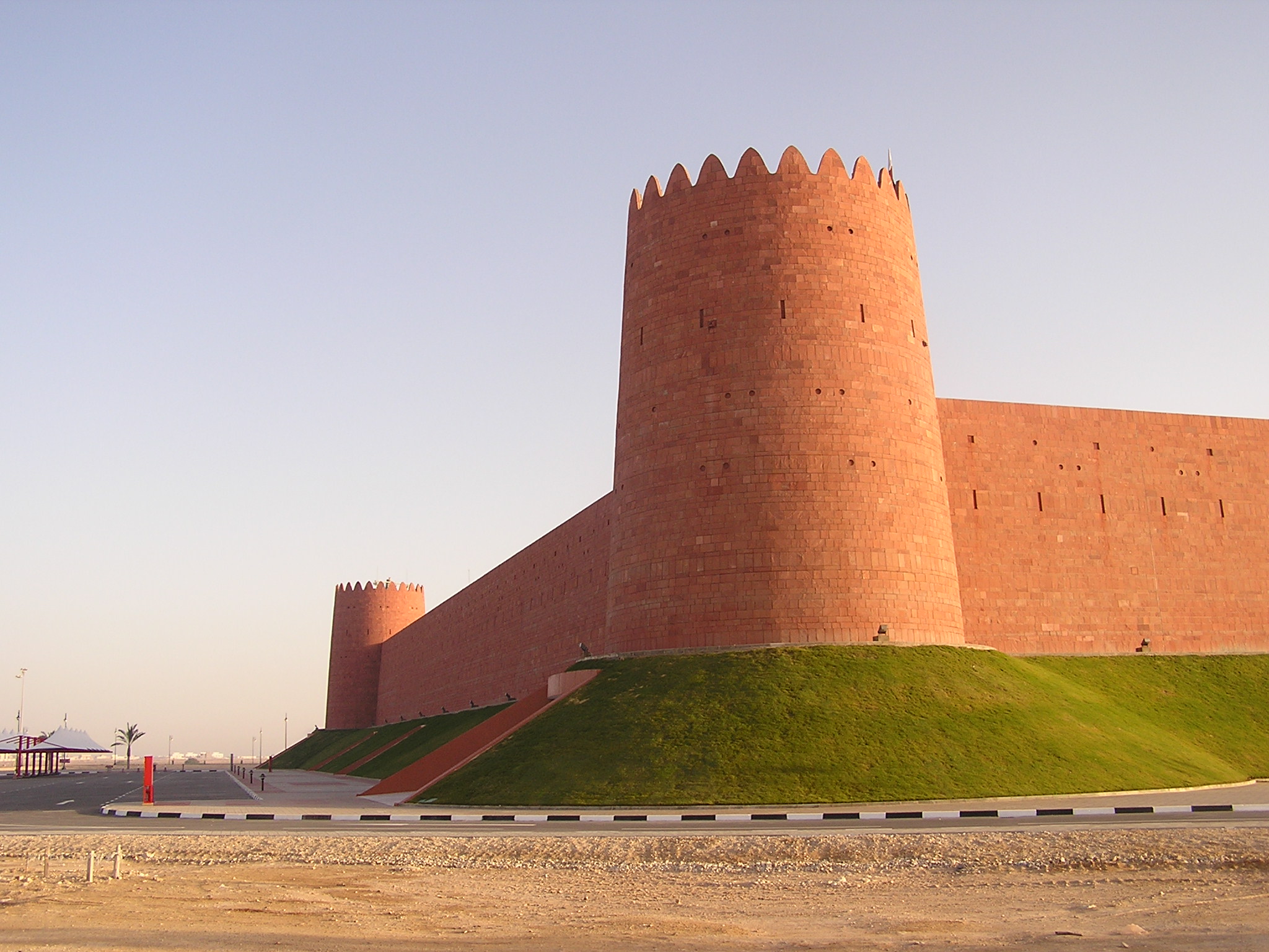 Al-Shamal-Telescopic-20100212-15