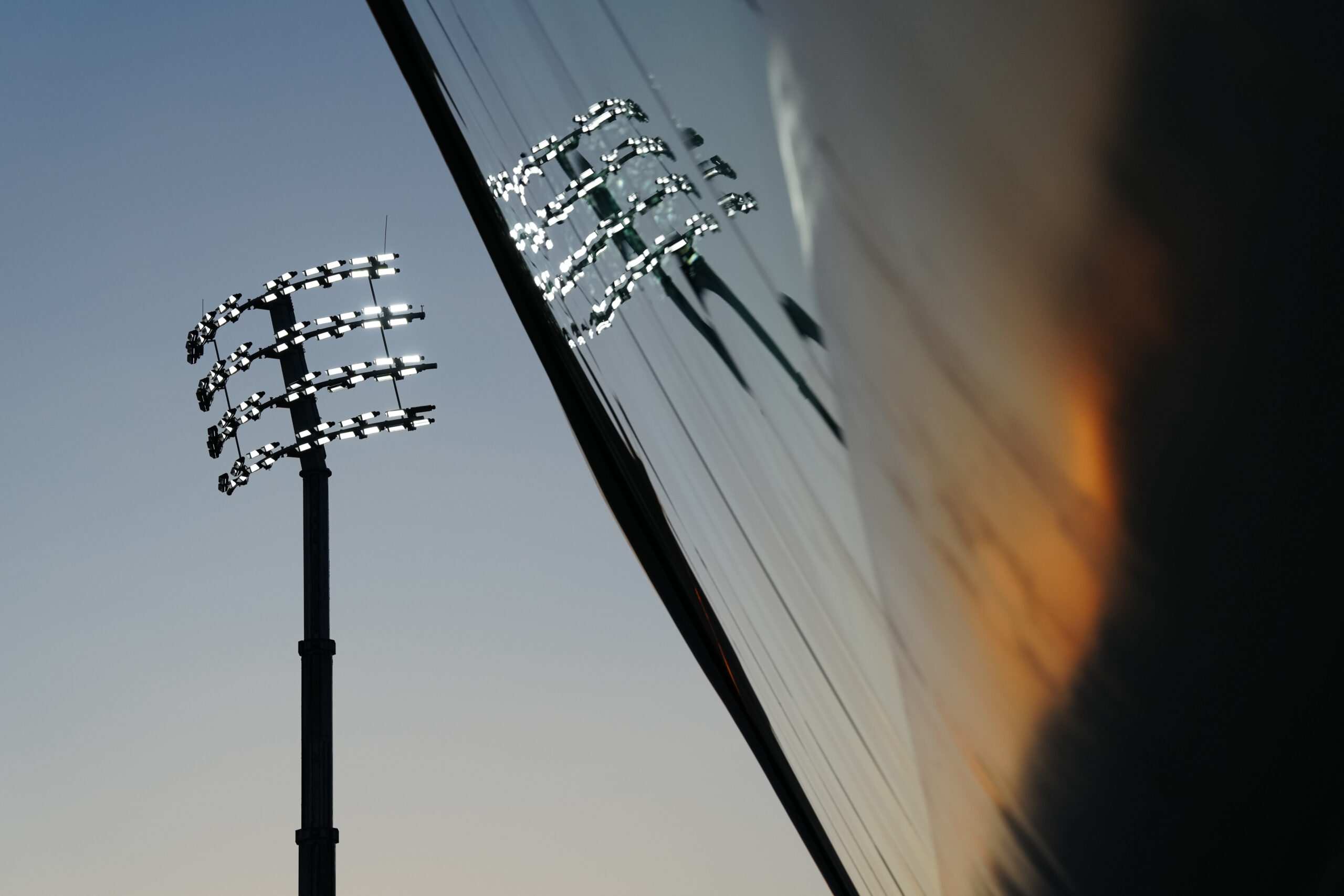 Vitality T20 blast - Middlesex v Glamorgan, Lord’s Cricket Ground, London, England - 6th June 2024