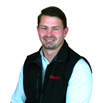 Regional Sales Executive