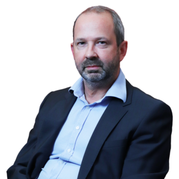 International Sales Manager