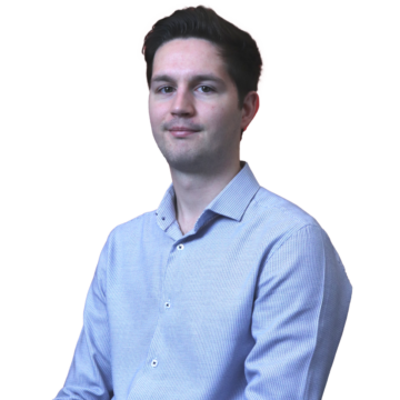 Regional Sales Executive