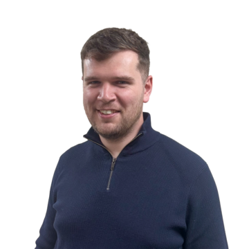 Regional Sales Executive