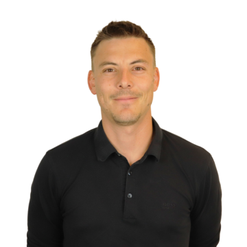 National Sales Manager