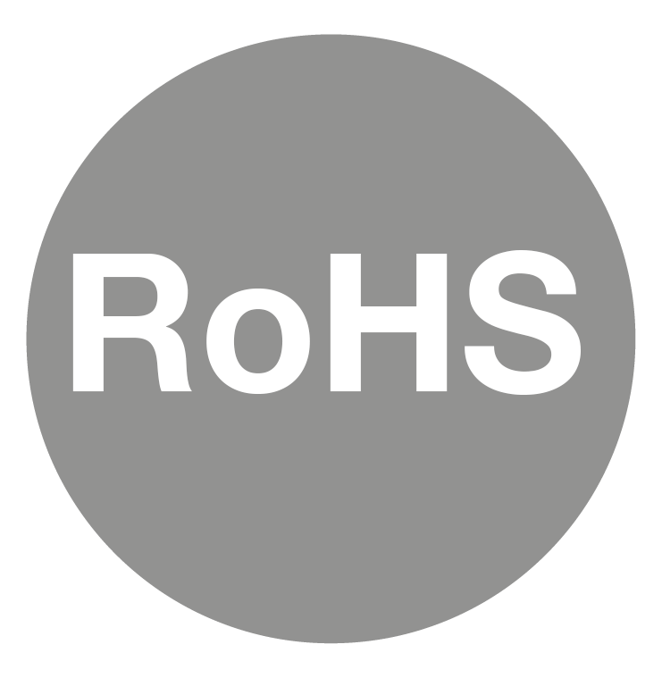ROHS cert icon