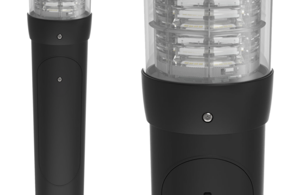 Quartz Evo Bollard Category Image