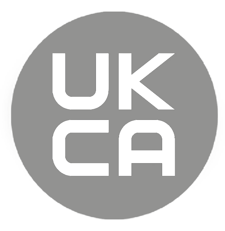 UKCA cert icon
